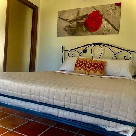 Camera Villa Sarda Aurora Elmas Ngoại thất bức ảnh