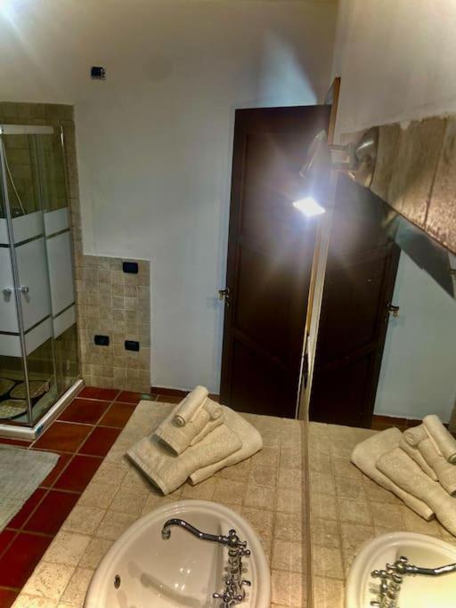 Camera Villa Sarda Aurora Elmas Ngoại thất bức ảnh